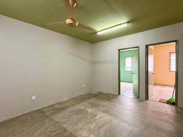 Apartment for sale in Country Heights Damansara, Kuala Lumpur