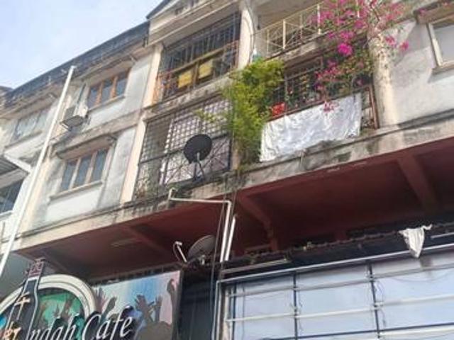 Apartment for sale in Country Heights Damansara, Kuala Lumpur