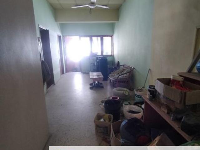 Condominium for sale in Langat, Selangor