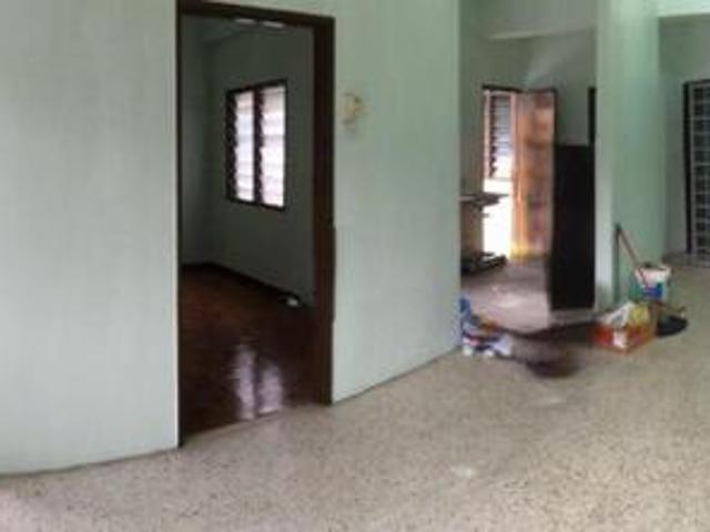 Apartment for sale in Kampung Pandan, Kuala Lumpur