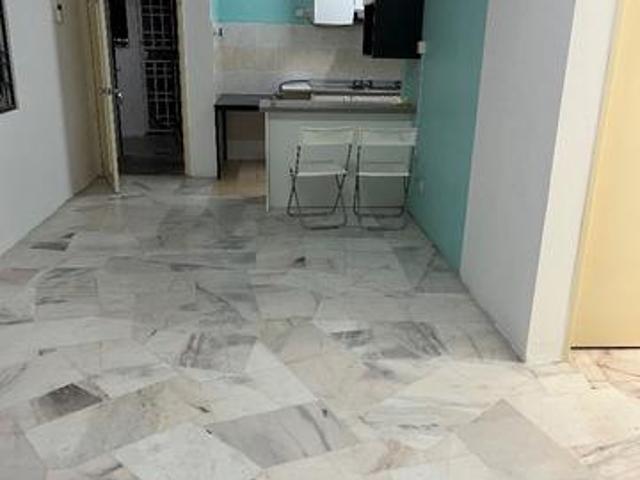 Apartment for sale in Country Heights Damansara, Kuala Lumpur
