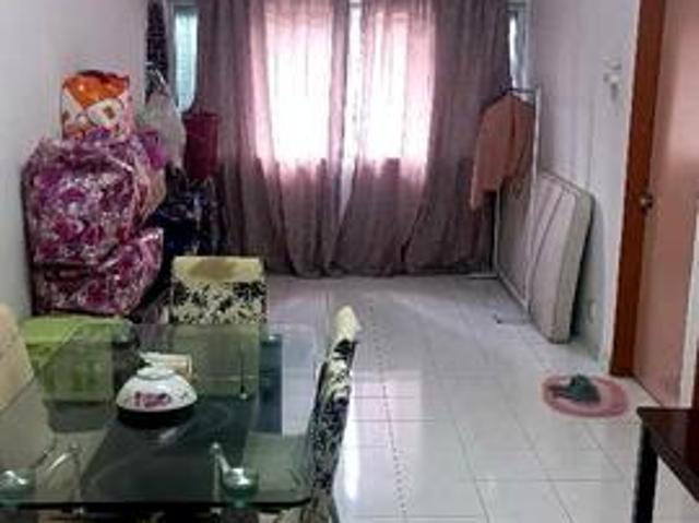 Apartment for sale in Ampang Hilir, Kuala Lumpur