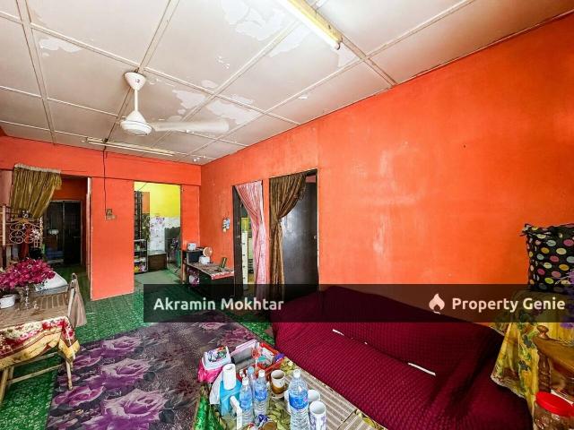 Apartment for sale in Ampang, Majlis Perbandaran Ampang Jaya