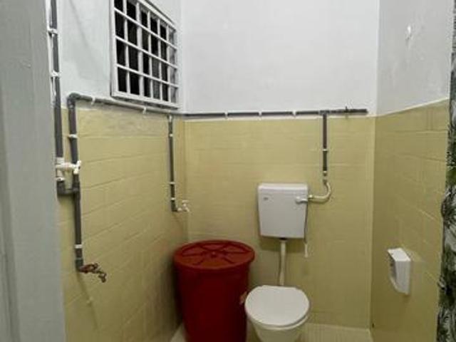 Apartment for sale in Country Heights Damansara, Kuala Lumpur