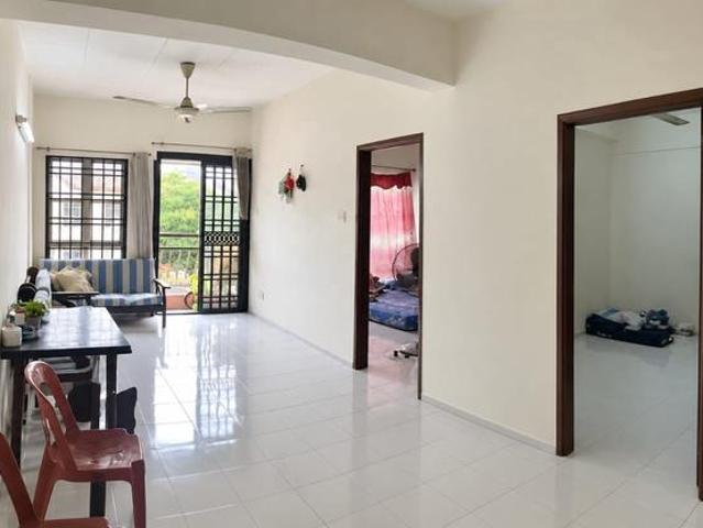Apartment for sale in Johor Bahru