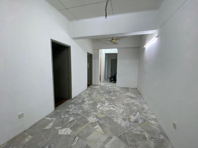 Apartment for sale in Bandar Baru Bangi, Majlis Perbandaran Kajang