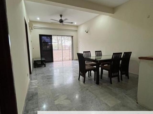 Condominium for rent in Johore Bahru, Johor