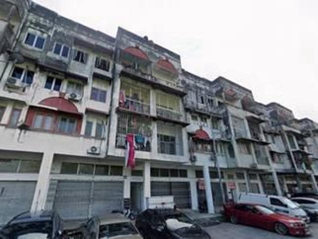 Apartment for sale in Puchong, Majlis Bandaraya Subang Jaya