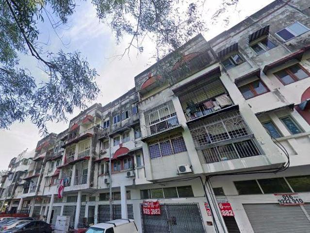 Apartment for sale in Petaling, Subang Jaya