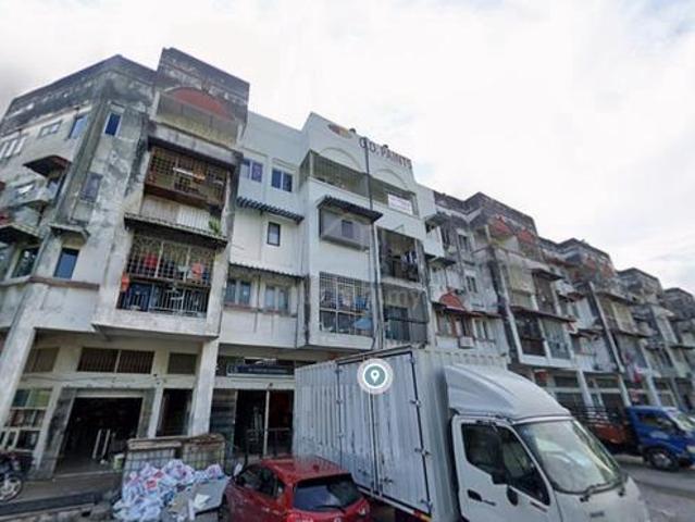 Apartment for sale in Puchong, Majlis Bandaraya Subang Jaya