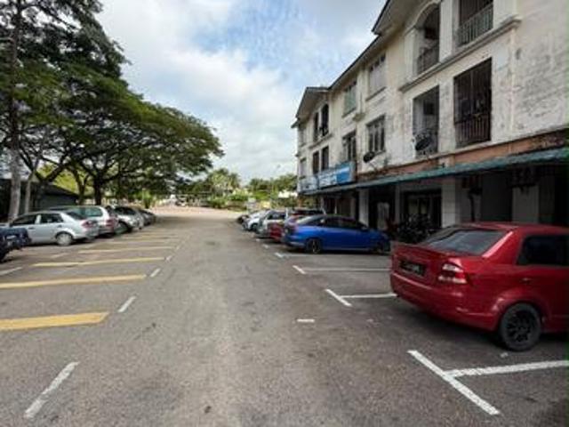 Flat for sale in Skudai, Iskandar Puteri