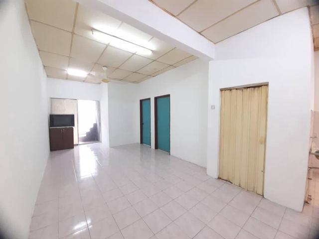 Flat for sale in Kajang, Langat