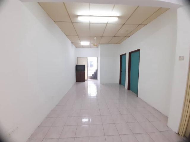 Flat for sale in Kajang, Langat