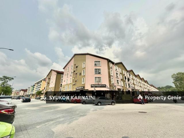 Apartment for sale in Petaling, Alam Impian