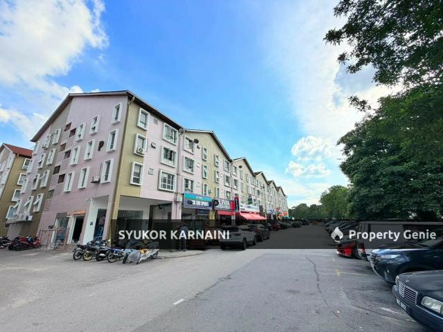Apartment for sale in Petaling, Alam Impian