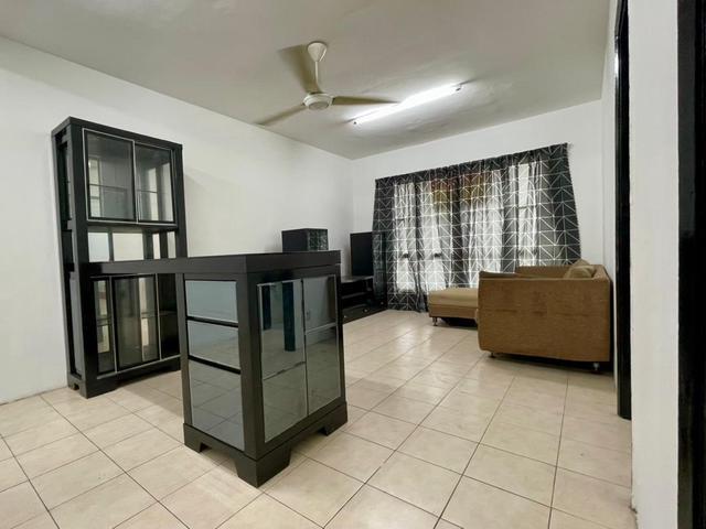 Apartment for rent in Petaling, Alam Impian