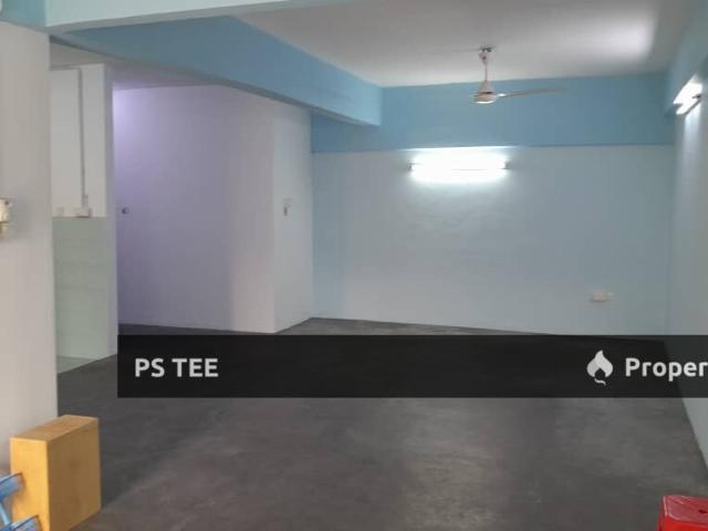 Apartment for sale in Port Klang, Selangor