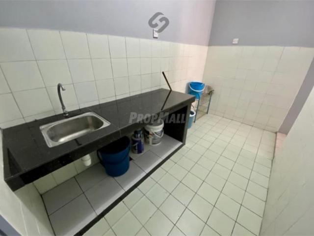Apartment for rent in Petaling, Alam Impian
