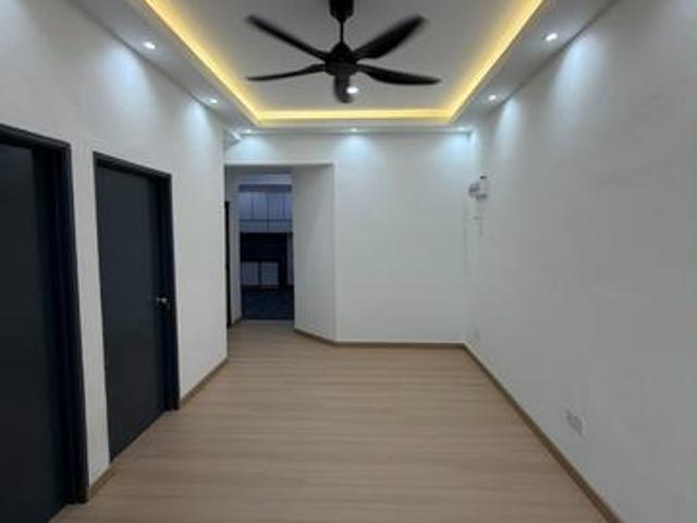 Apartment for sale in Skudai, Iskandar Puteri