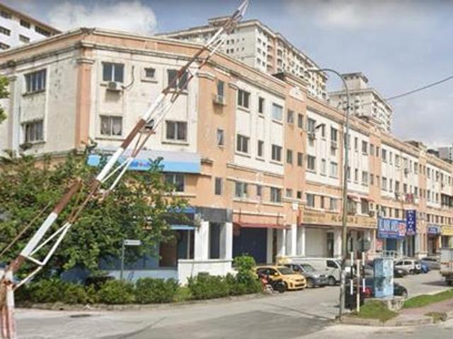 Apartment for sale in Petaling, Subang Jaya