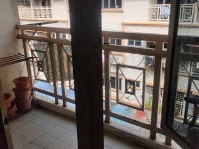 Apartment for sale in Petaling, Damansara Damai