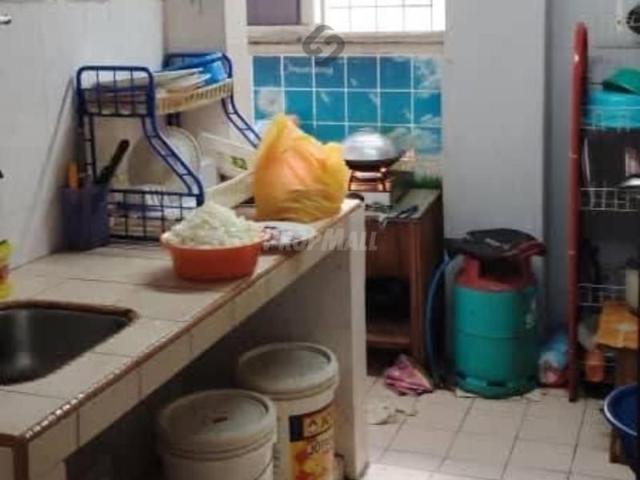 Apartment for rent in Petaling, Damansara Damai