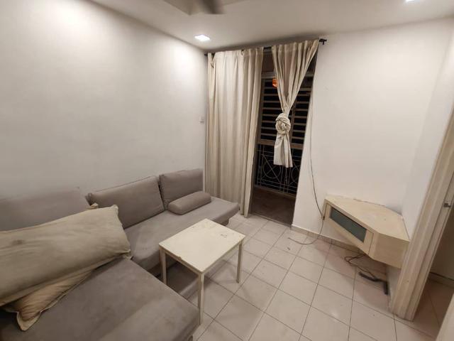 Apartment for sale in Johore Bahru, Johor