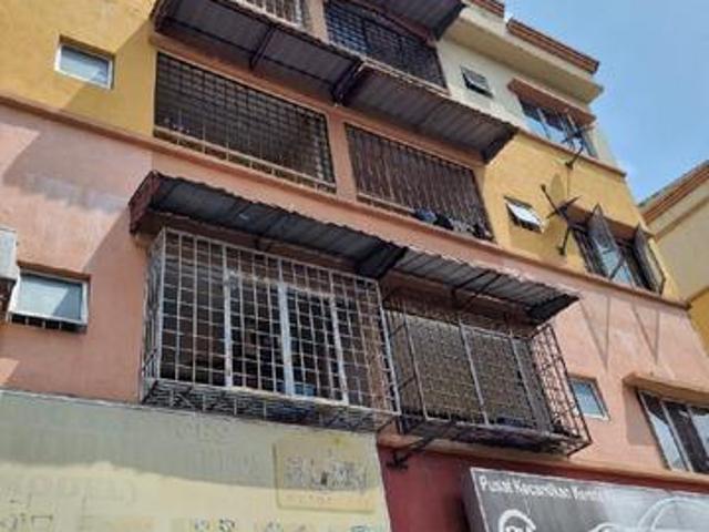 Apartment for sale in Batu Caves, Majlis Perbandaran Selayang