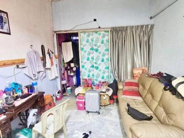 Apartment for sale in Langat, Selangor