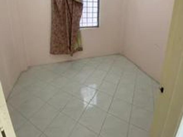 Apartment for sale in Kajang, Langat