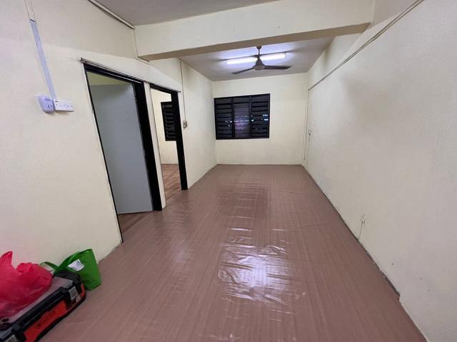 Flat for sale in Cheras
