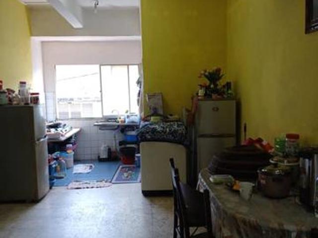 Flat for sale in Cheras, Kuala Lumpur