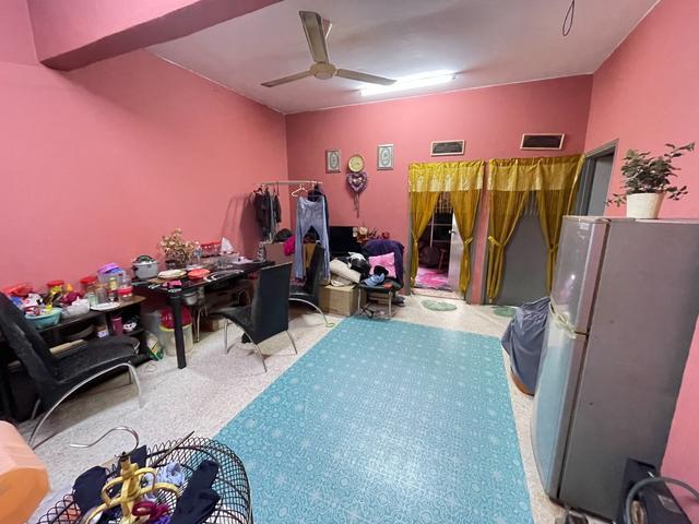 Apartment for sale in Cheras, Kuala Lumpur