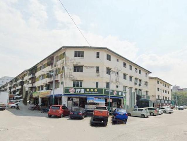 Apartment for sale in Petaling, Subang Jaya