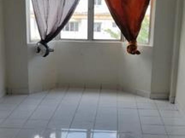 Apartment for sale in Kajang, Langat