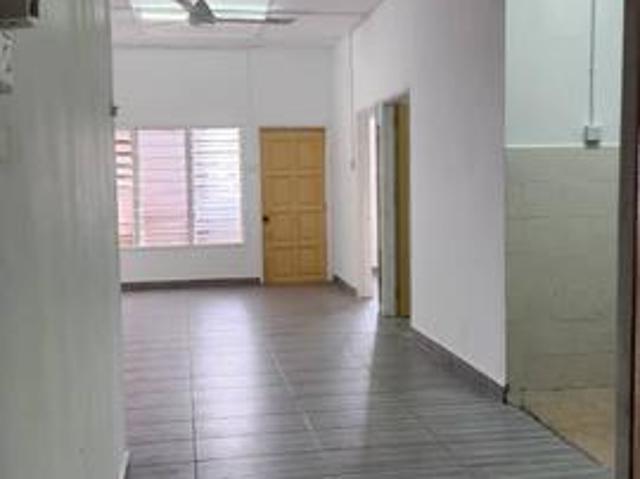 Apartment for sale in Kajang, Langat