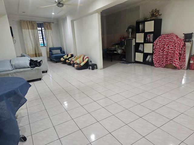 Apartment for sale in Kajang, Langat