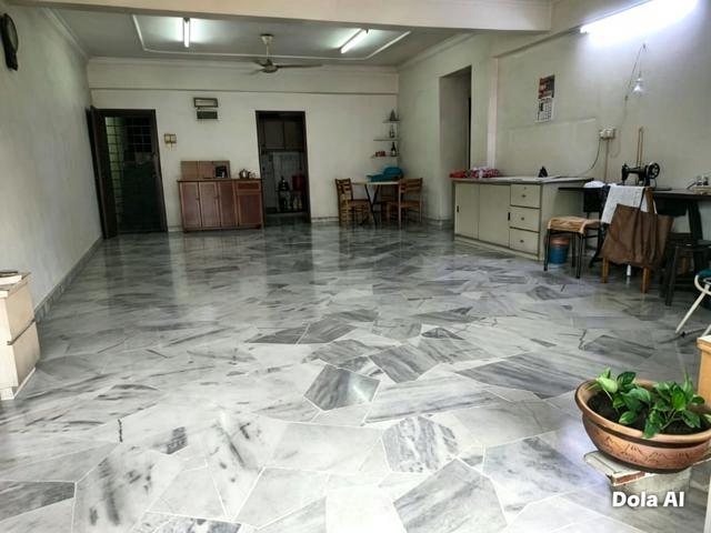 Apartment for sale in Langat, Selangor