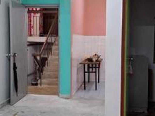Apartment for sale in Langat, Selangor