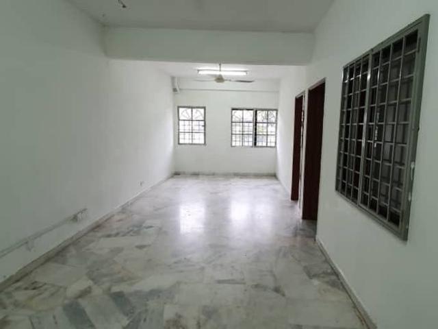 Apartment for sale in Langat, Selangor