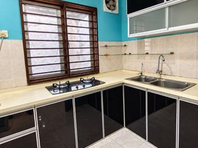 Apartment for sale in Cheras, Majlis Perbandaran Kajang