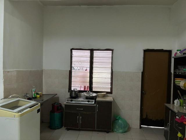 Apartment for sale in Kajang, Langat