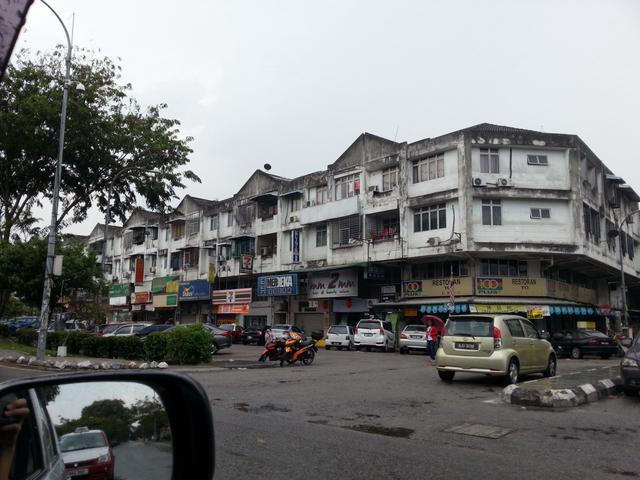 Apartment for sale in Country Heights Damansara, Kuala Lumpur