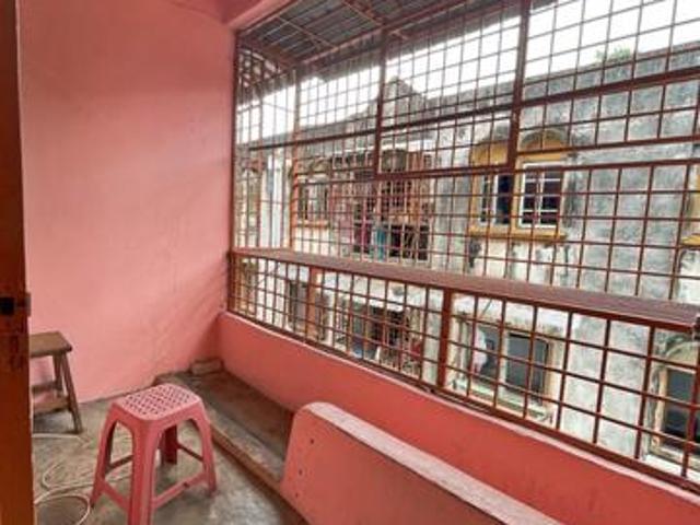 Apartment for sale in Country Heights Damansara, Kuala Lumpur