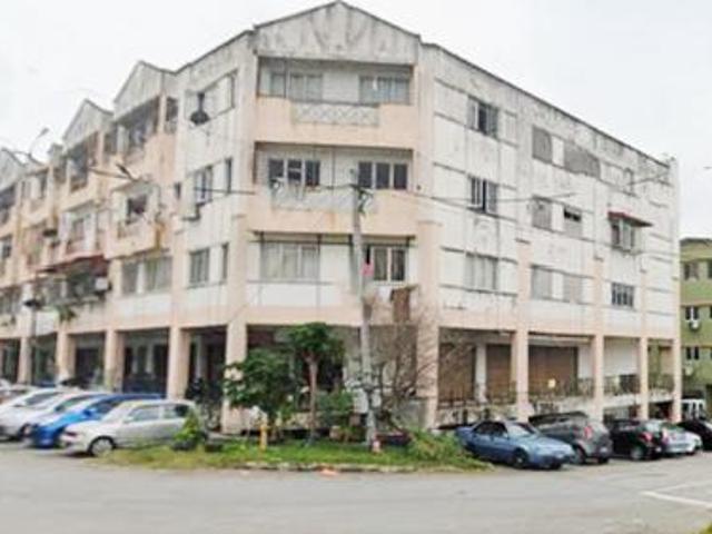 Apartment for sale in Petaling, Subang Jaya
