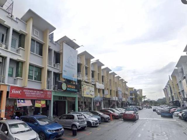 Flat for sale in Majlis Perbandaran Kajang, Hulu Langat