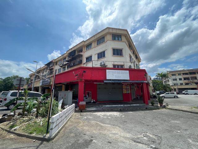 Apartment for sale in Petaling, Subang Jaya