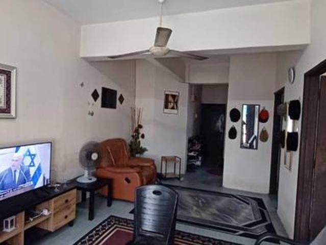 Apartment for sale in Port Klang, Selangor