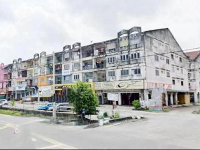 Apartment for sale in Port Klang, Selangor