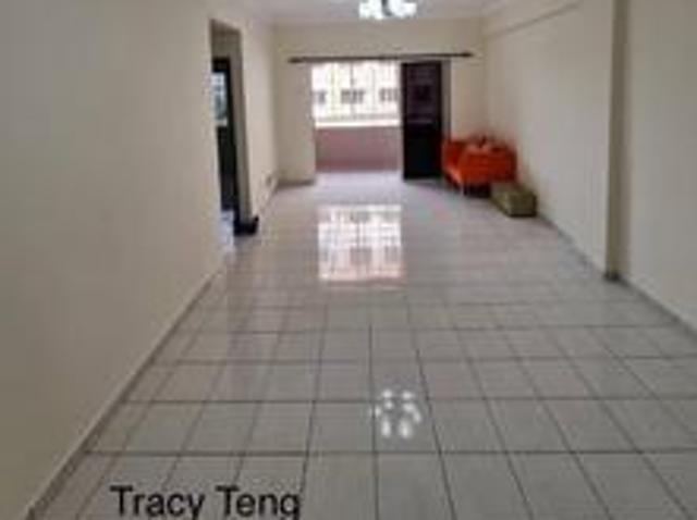 Apartment for sale in Kajang, Langat